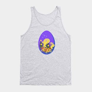 Easter again Tank Top